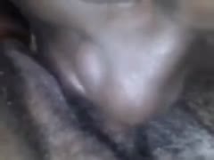 When I eat and fuck my passionate white wife's exquisite fur pie, she can't live without it.